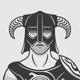 Illustration for article titled The People (Well, Mugshots) of emSkyrim/em